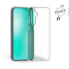 Image de Coque Renforcée Galaxy A25 FEEL Origine France Garantie Transparente - Garantie à vie Force Case BIGBEN