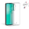 Image de Coque Renforcée Galaxy A35 5G FEEL Origine France Garantie Transparente - Garantie à vie Force Case BIGBEN