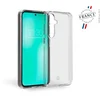 Image de Coque Renforcée Galaxy A55 5G FEEL Origine France Garantie Transparente - Garantie à vie Force Case BIGBEN