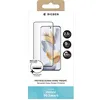Image de Protection d écran 25D en verre trempé BigBen Connected pour Honor 90 Smart GRS Transparent + SmartFrame