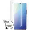 Image de Protection d écran Plat en verre trempé BigBen Connected pour Honor 200 Lite Transparent + SmartFrame
