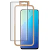 Image de Protection dÉcran - BIGBEN - Honor 200 - Verre Trempé 2.5D - Résistant aux Rayures - Kit Inclus