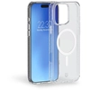 Image de Coque Pour Iphone 16 Pro Renforcée Magsafe Air Avec Système Tryax 3m Ofg Transparent Force Case