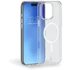 Image de Coque Pour Iphone 16 Pro Max Renforcée Magsafe Air Avec Système Tryax 3m Ofg Transparent Force Case