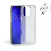 Image de Coque Renforcée Forcecase Pour Iphone 16 Pro Transparent