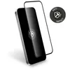 Image de Protège écran Forceglass 2.5D Anti impact pour iPhone 16 Pro Transparent
