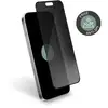 Image de Protège Écran Forceglass 2,5d Privé Pour Iphone 16 Pro Max Transparent