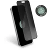 Image de Protège écran Forceglass 25D Privé pour iPhone 16 Pro Max Transparent