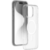 Image de Coque Hybride Bigben Connected Compatible Magsafe Pour Iphone 16 Pro Max Transparent