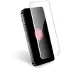 Image de Protection D Écran 2,5d Forceglass Original Made For Google Pour Google Pixel 9 Et 9 Pro Noir Et Transparent