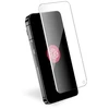 Image de Protection D Écran 2,5d Forceglass Original Made For Google Pour Google Pixel 9 Pro Xl Noir Et Transparent