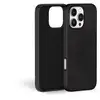 Image de Coque Pour Apple Iphone 16 Pro Ultra-renforcée Compatible Magsafe En Silicone Noir Force Case