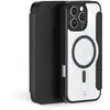 Image de Etui Folio Renforcé Forcecase Compatible Magsafe Pour Iphone 16 Pro Max Noir