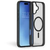 Image de Coque Renforcée Forcecase Compatible Magsafe Pour Iphone 16 Plus Frost Noir