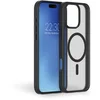Image de Coque iPhone 16 Pro Max Air Frost MagSafe Noire BIGBEN