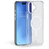 Image de Coque Renforcée Forcecase compatible MagSafe pour iPhone 16 Plus Transparent