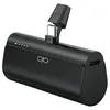 Image de Powerbank - FORCE POWER - Lite - 5000 mAh - PD 20W - USB-C intégré