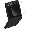 Image de Pack Protège-écran Avec 2 Verre Caméra Pour Galaxy Z Flip 6 Antichoc 9h+ Transparent Force Glass