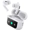 Image de Accessoire pour téléphone mobile Force Play TWS Play Touch ANC Ecran Tactile Intra Blanc