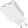 Image de Chargeur Secteur - Force Power Lite - 45W - USB-A / USB-C - GaN - Charge intelligente