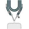 Image de Bandoulière Pour Smartphone Universel Double Accroche Avec Système De Fixation Vert Force Case