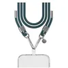 Image de Cordon pour téléphone Portable - Force Case - Vert - Universel - Ajustable - 12 kg max