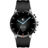Image de Montre Connectée Multifonctionnelle Ip68 Modèle Round Noir Bigben Connected