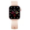 Image de Montre Connectée - BIGBEN CONNECTED - Square - Autonomie 7 jours - Imperméabilité IP67 - Rose