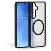 Image de Coque téléphone - Forcecase - FC Air Frost - Galaxy S25+ - 50% plastique recyclé - Compatible MagSafe