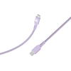 Image de Cable USB-C 3 vers Lightning 1,2m BIGBEN