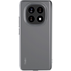Image de Coque Silicone Transparente Xiaomi Redmi Noe 14 Pro 5G BIGBEN