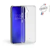Image de Coque renforcée - PULSE - Samsung Galaxy S25 - Transparente - Résistance 3m - Garantie à vie