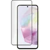 Image de Protège écran en verre trempé 2.5D BigBen Connected Transparent pour Samsung Galaxy A36 5G et A56 5G + SmartFrame