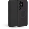 Image de Folio renforcé Magnet Samsung Galaxy S25 Ultra 2m Noir