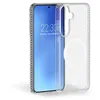 Image de Coque - Forcase - Samsung Galaxy S25 - Résistance 3m - Charge sans fil - Transparent