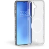 Image de Coque Pour Samsung Galaxy S25 Plus Renforcée 3m Magnet Origine France Garantie Transparent Force Case