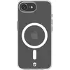 Image de Coque Haute Résistance Pour Iphone 16e Air Compatible Magsafe 3m Transparent Force Case