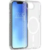 Image de Coque renforcée - MagSafe - iPhone 16e AIR - Transparente - Résistance 3m - Garantie à vie