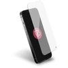 Image de Protection D'écran Pour Smartphone Forceglass Pack Original 2.5d + 2 Protège Lentilles Grs Transparent Pour Iphone 16e Et 17e