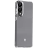 Image de Coque Pour Galaxy S25 Edge Protection Antichoc 3m Avec Bords Surélevés Transparent Force Case