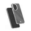 Image de Coque Pour Honor 400 Antichocs 2m Feel 50% Recyclé Anti-jaunissement Transparent Force Case
