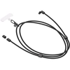 Image de Câble De Charge Bandoulière Force Power Usb C Vers Usb C 60 W Noir