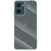 Image de Coque Pour Motorola Moto G05 Souple Éco-responsable Transparent Bigben Connected