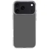 Image de Coque Silisoft - IPhone17 Pro - Transparente