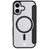 Image de Folio MagSafe iPhone 17 Noir BIGBEN