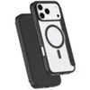 Image de Folio MagSafe iPhone 17 Pro Max Noir BIGBEN