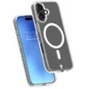Image de Coque MagSafe transparent iPhone 17 BIGBEN