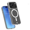 Image de Coque MagSafe transparent iPhone 17 Pro BIGBEN