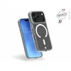 Image de Coque FC Air MagSafe - IPhone 17 Pro - Transparent