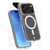 Image de Coque MagSafe transparent iPhone 17 Pro Max BIGBEN